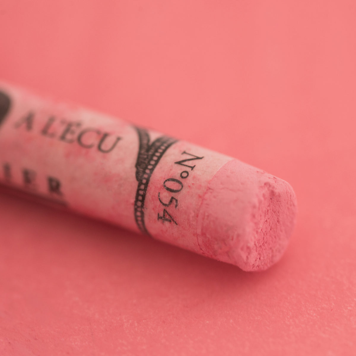 Sennelier Soft Pastels - Carmine 54