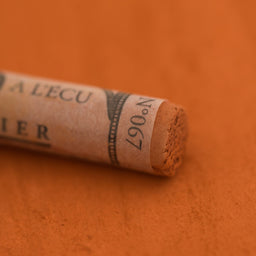 Sennelier Soft Pastels - Red Ochre 67