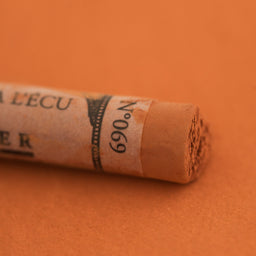 Sennelier Soft Pastels - Red Ochre 69