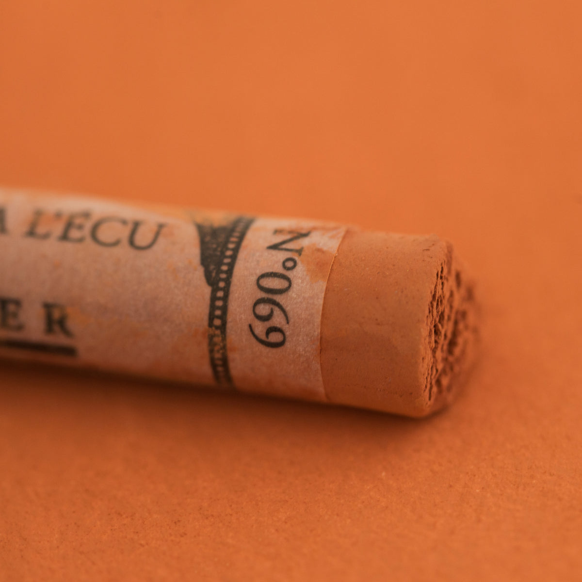 Sennelier Soft Pastels - Red Ochre 69