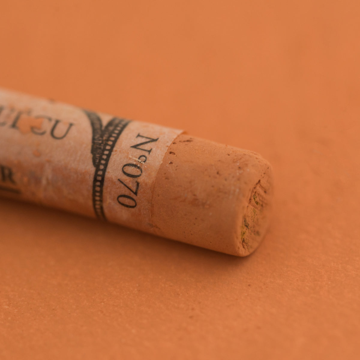 Sennelier Soft Pastels - Red Ochre 70