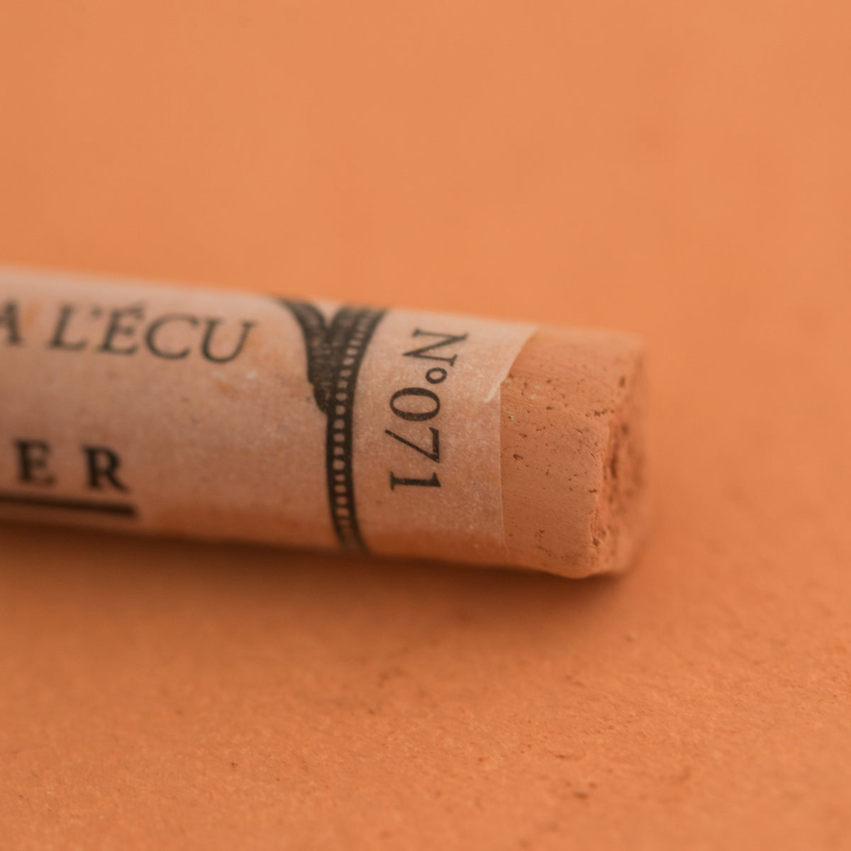 Sennelier Soft Pastels - Red Ochre 71
