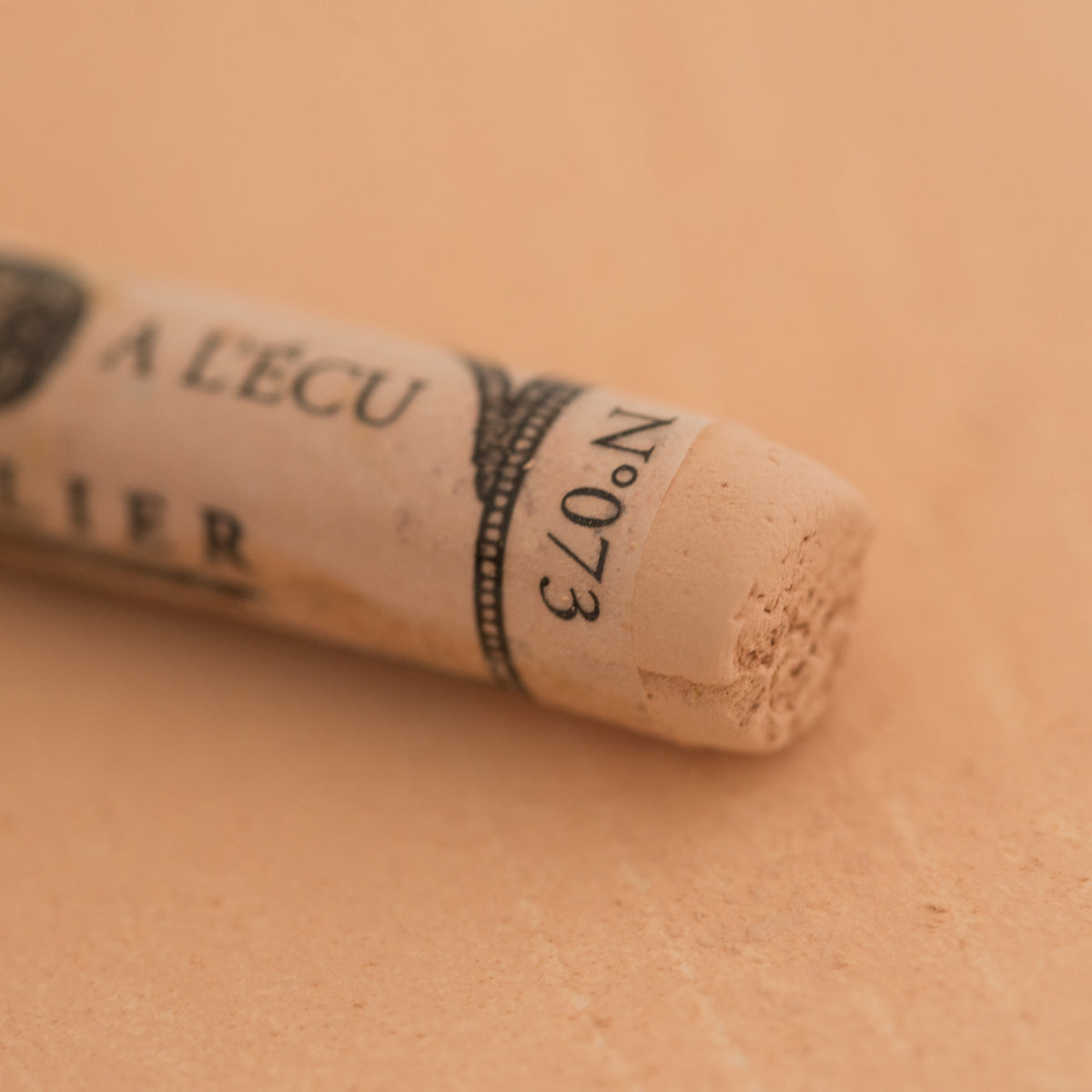 Sennelier Soft Pastels - Red Ochre 73
