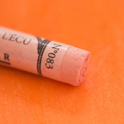 Sennelier Soft Pastels - Vermilion 83