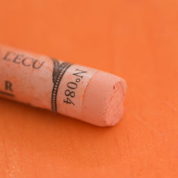 Sennelier Soft Pastels - Vermilion 84