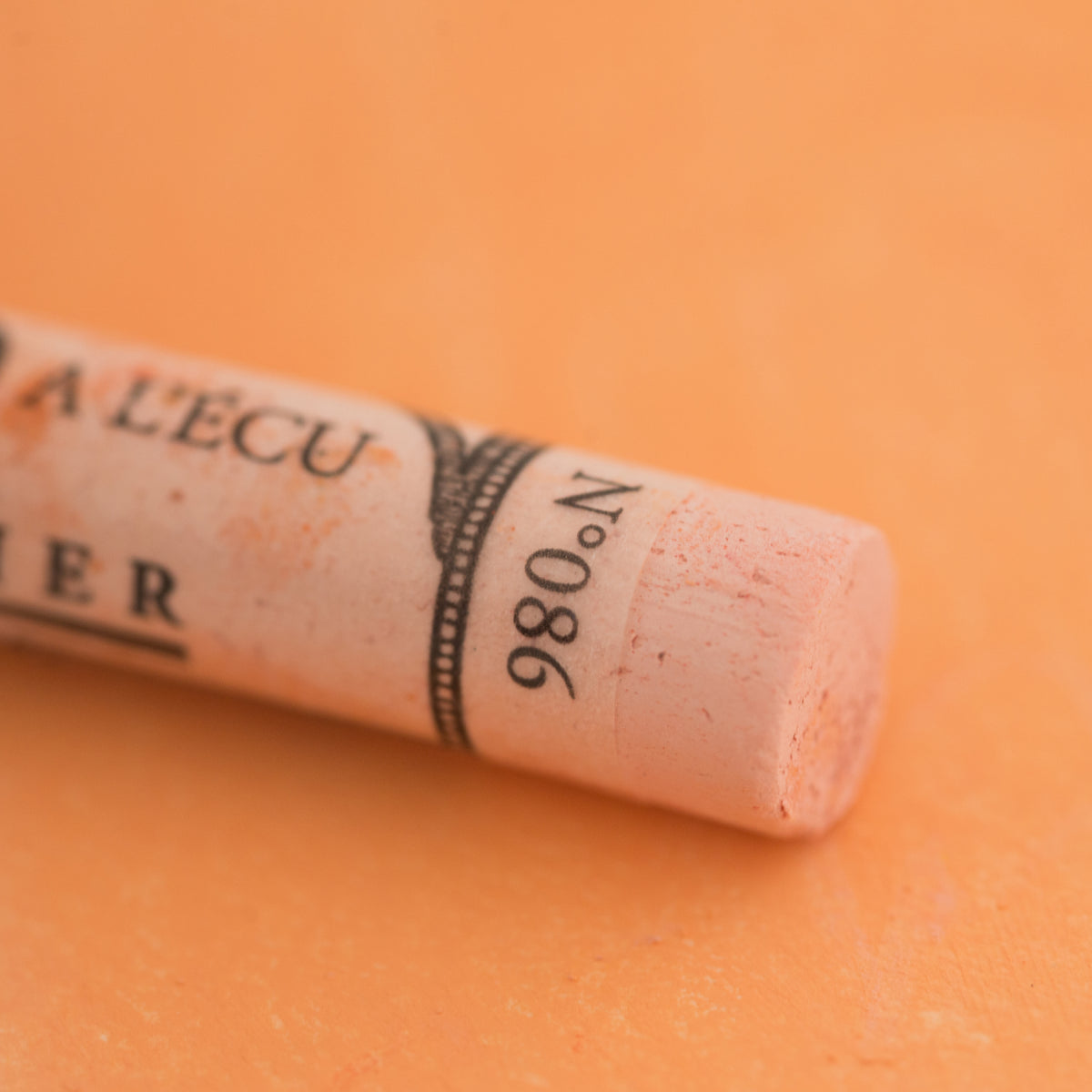 Sennelier Soft Pastels - Vermilion 86