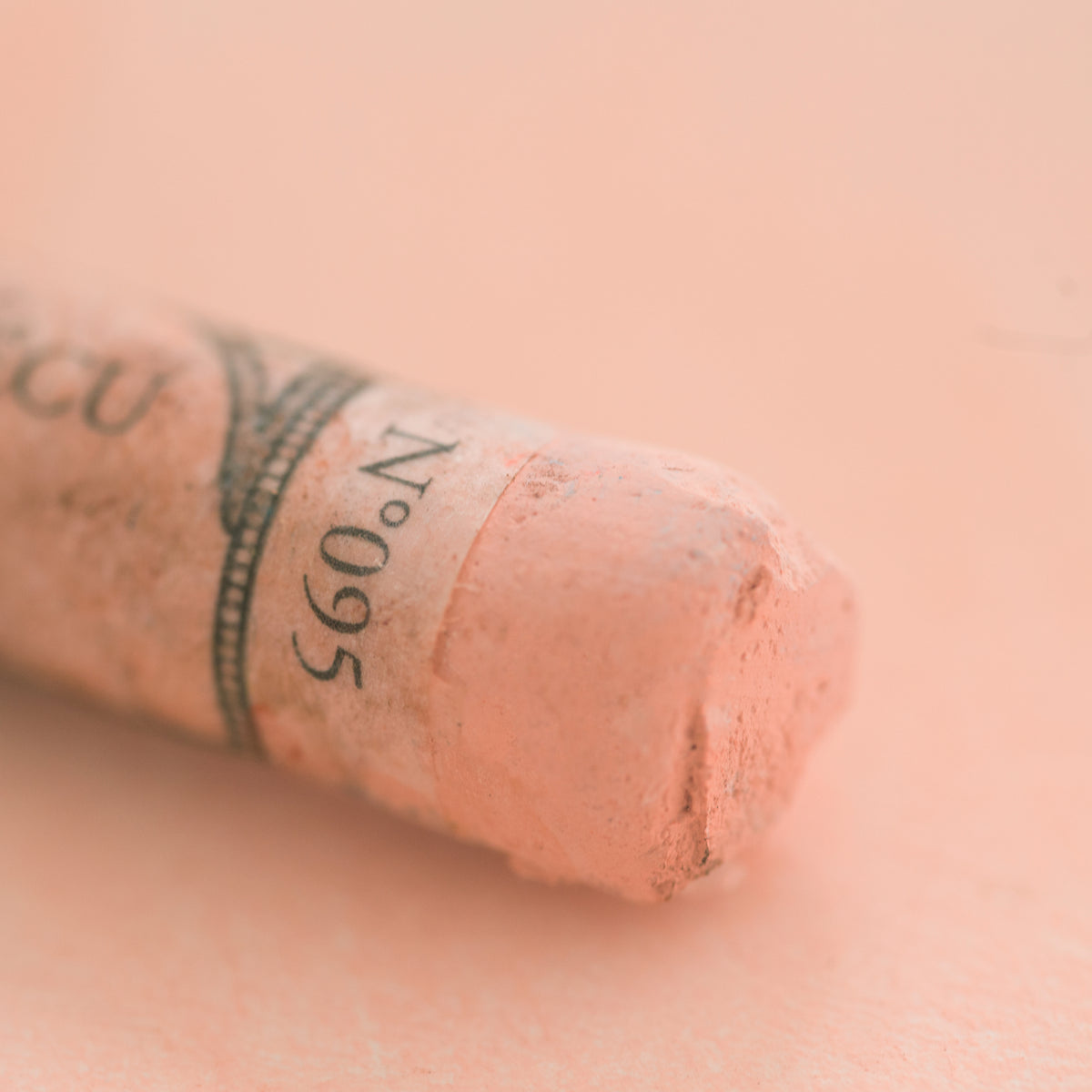 Sennelier Soft Pastels - Venetian Red 95