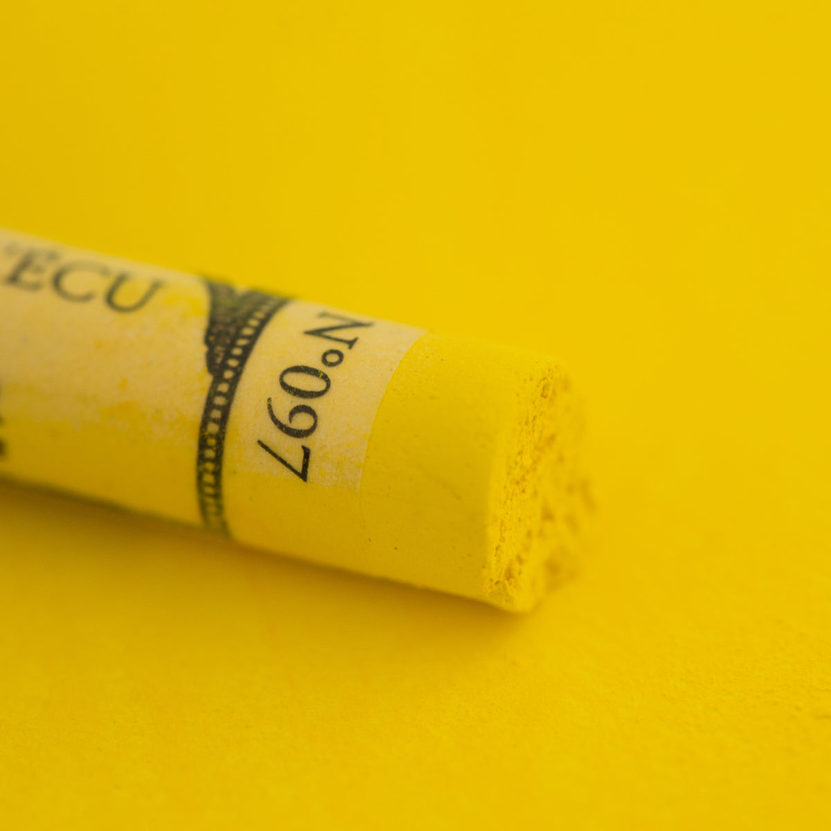 Sennelier Soft Pastels - Naples Yellow 97