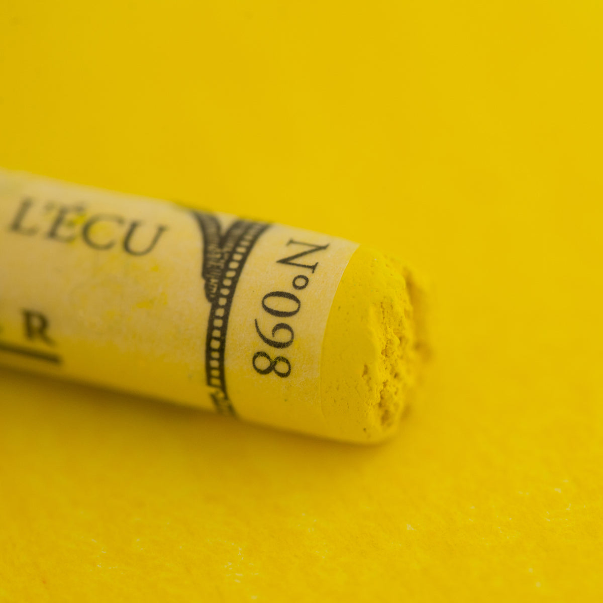 Sennelier Soft Pastels - Naples Yellow 98