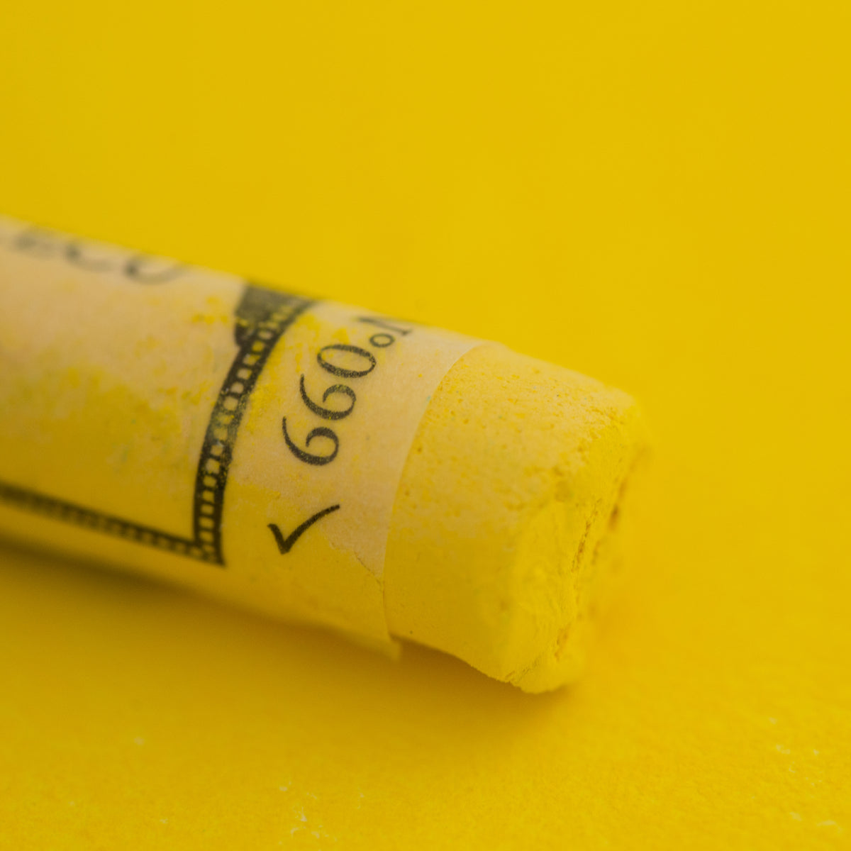 Sennelier Soft Pastels - Naples Yellow 99