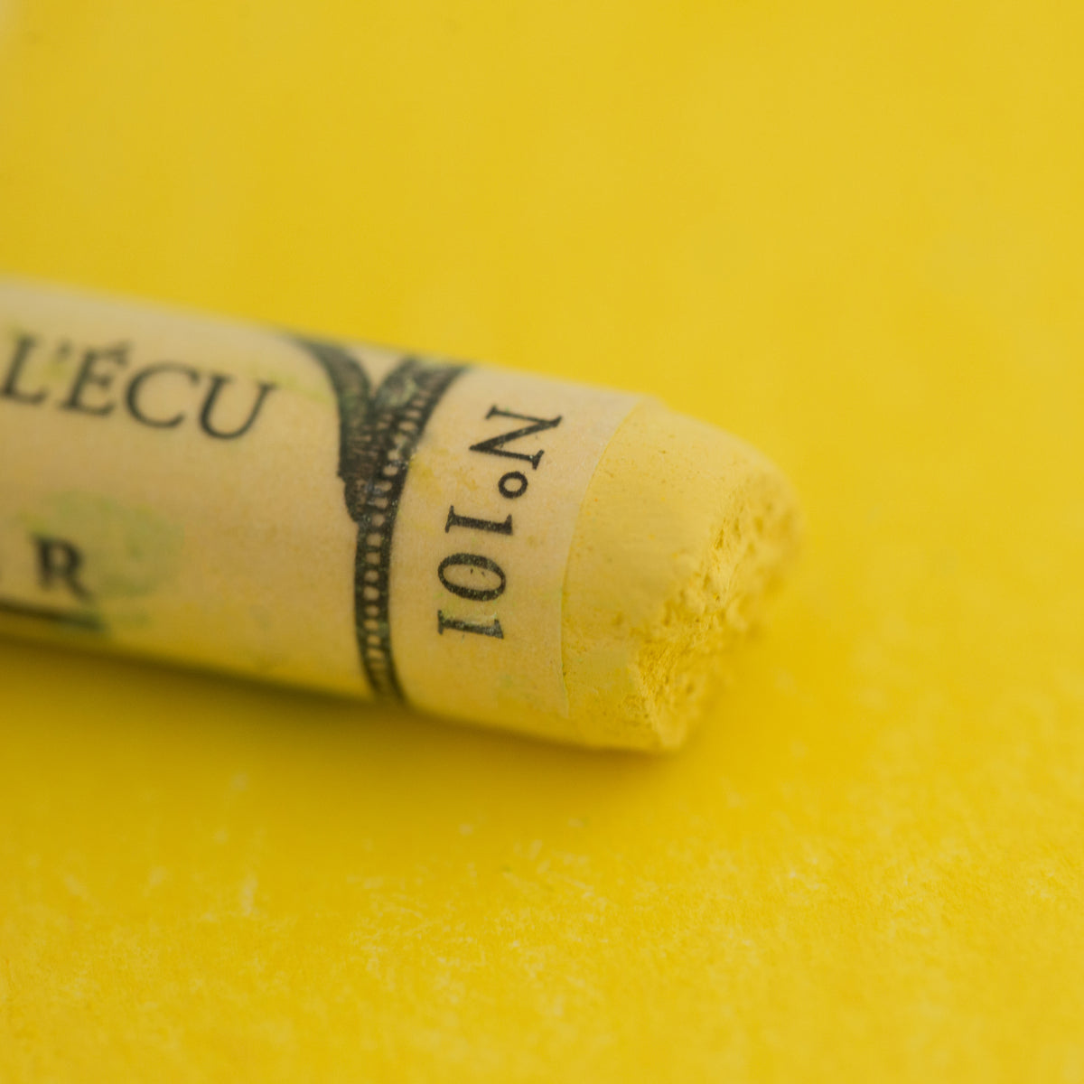 Sennelier Soft Pastels - Naples Yellow 101