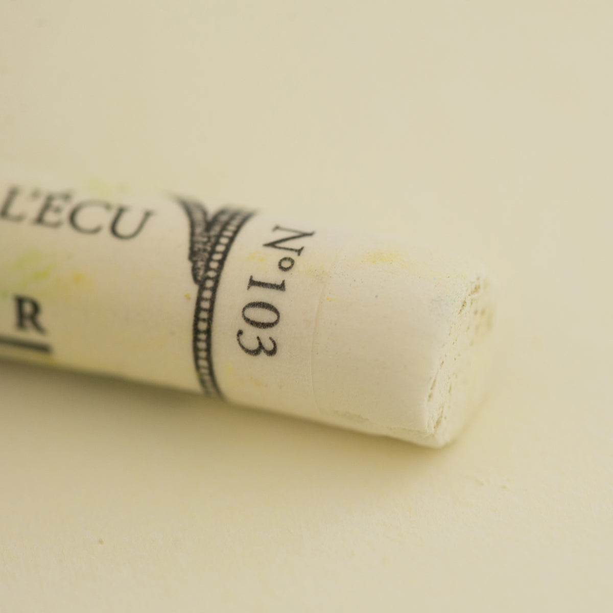 Sennelier Soft Pastels - Naples Yellow 103
