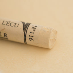 Sennelier Soft Pastels - Yellow Ochre 116