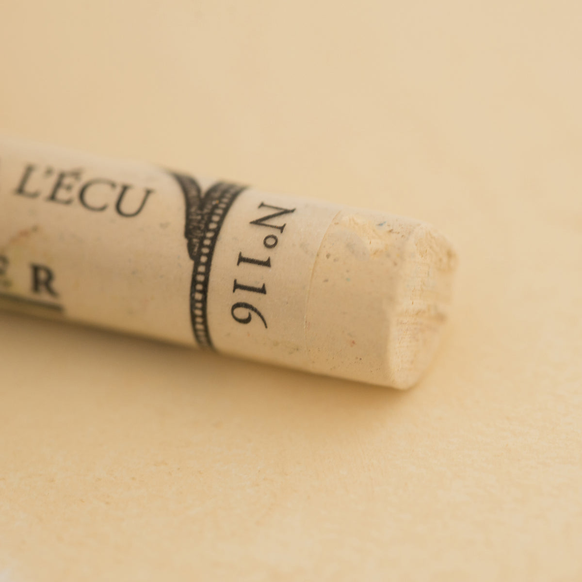 Sennelier Soft Pastels - Yellow Ochre 116