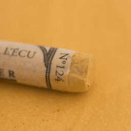 Sennelier Soft Pastels - Brown Ochre 124
