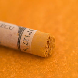 Sennelier Soft Pastels - Golden Ochre 127