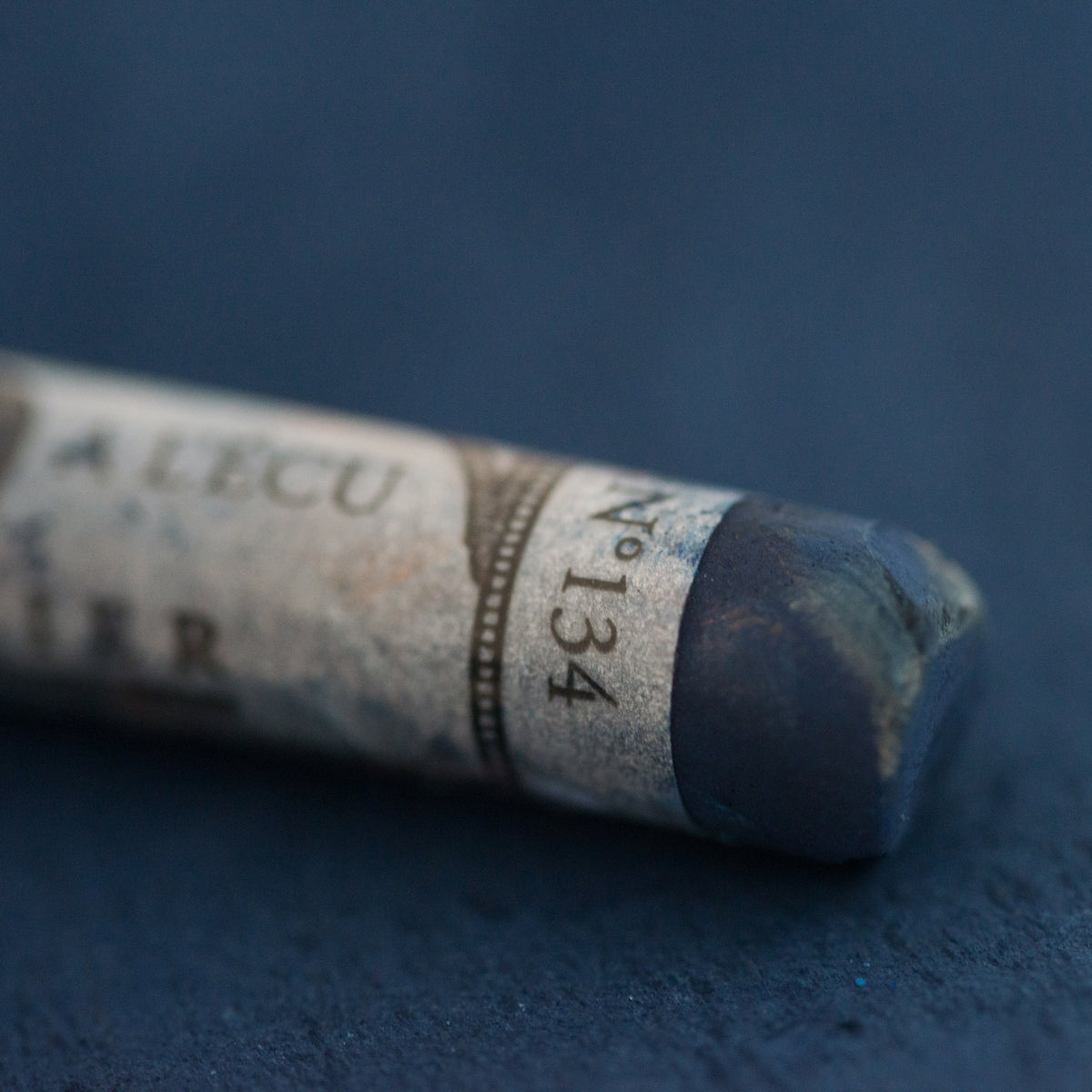 Sennelier Soft Pastels - Indigo 134