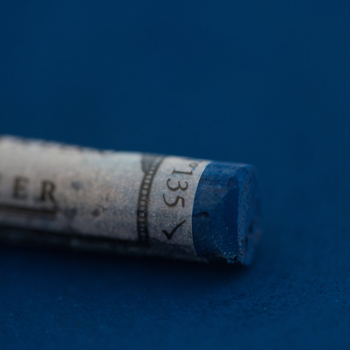 Sennelier Soft Pastels - Indigo 135