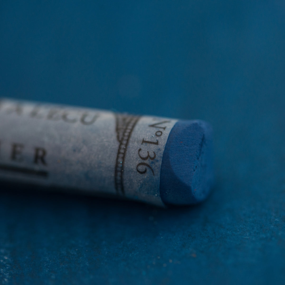 Sennelier Soft Pastels - Indigo 136