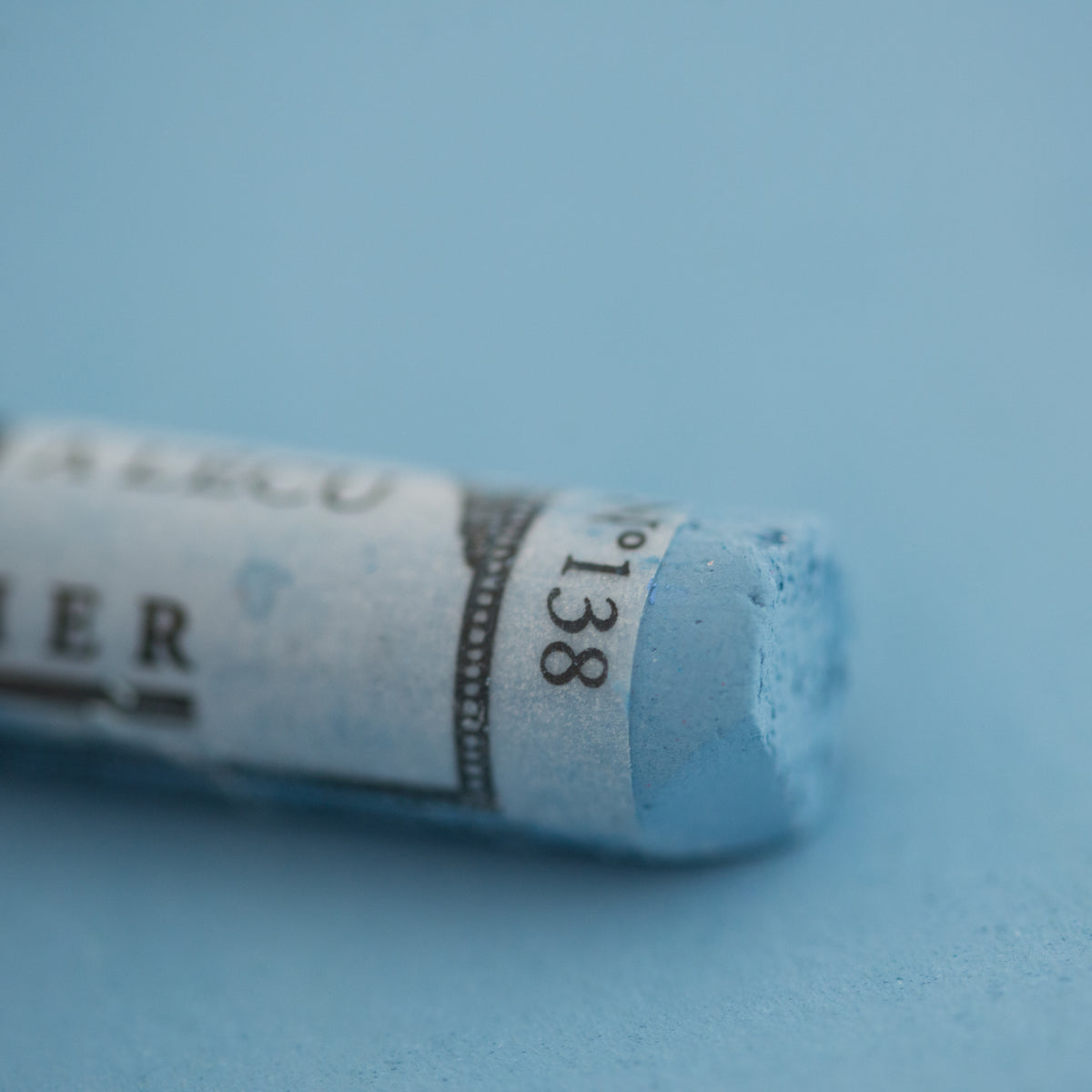 Sennelier Soft Pastels - Indigo 138