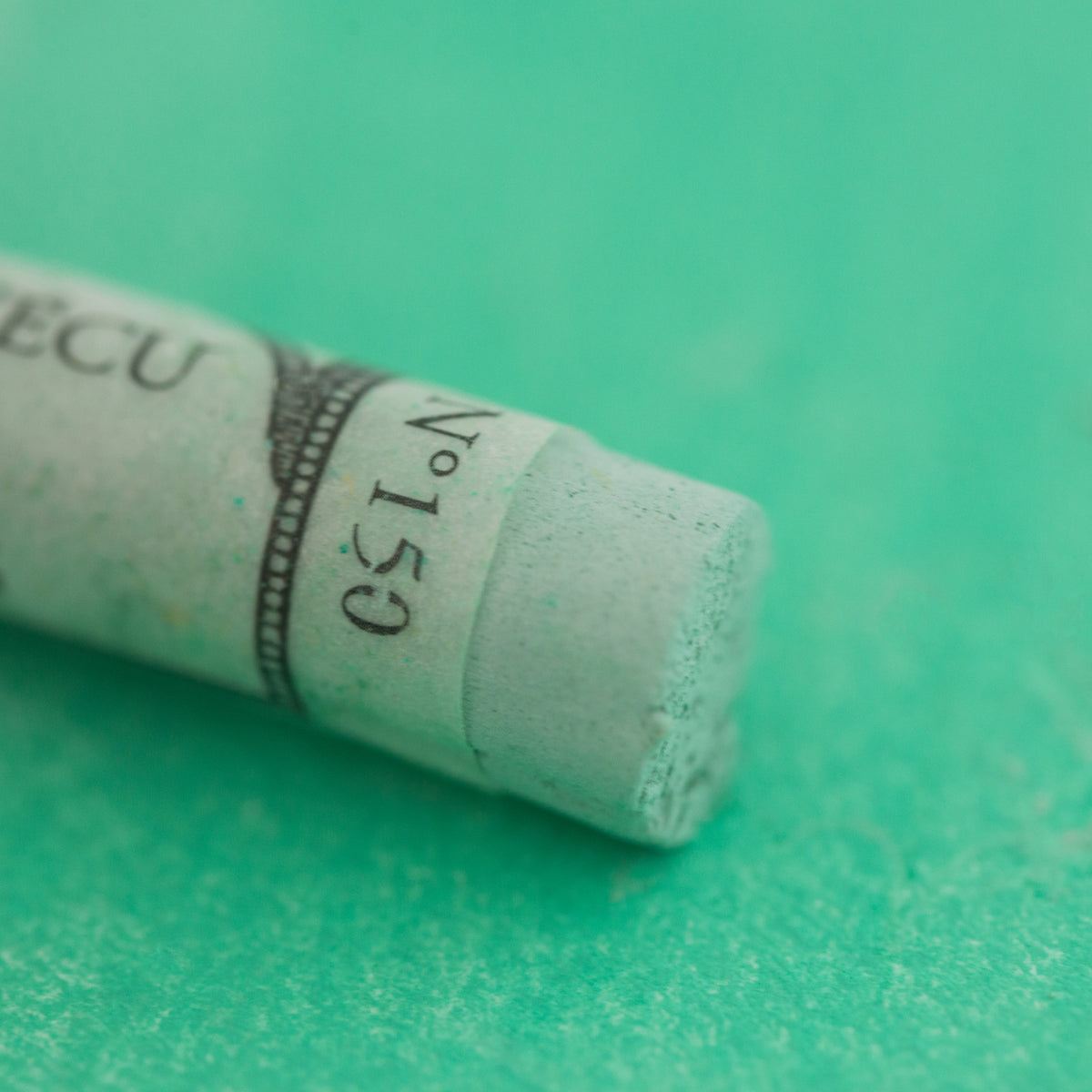 Sennelier Soft Pastels - Lawn Green 150