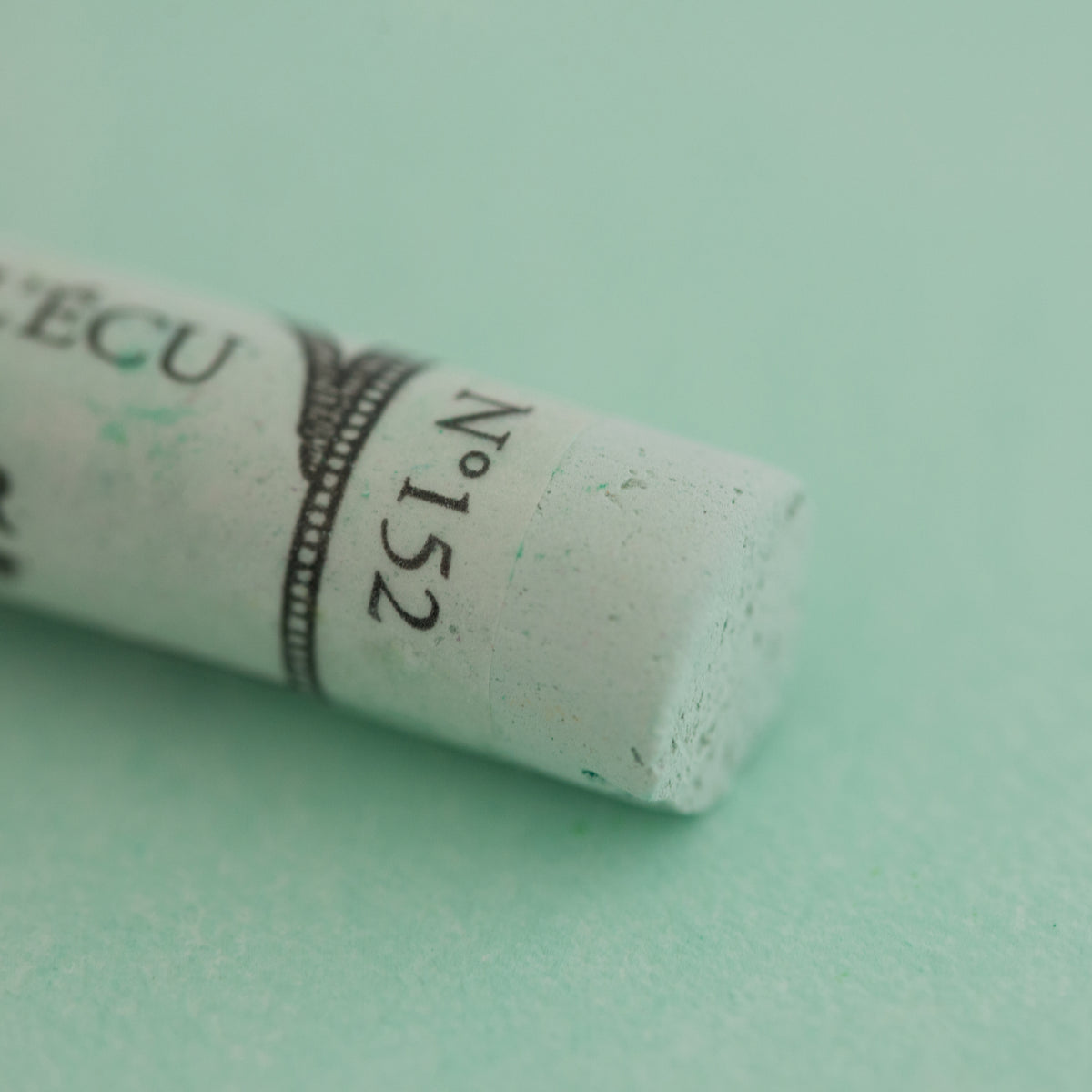 Sennelier Soft Pastels - Lawn Green 152