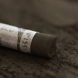 Sennelier Soft Pastels - Bronze Green Deep 155