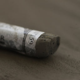 Sennelier Soft Pastels - Bronze Green Deep 159