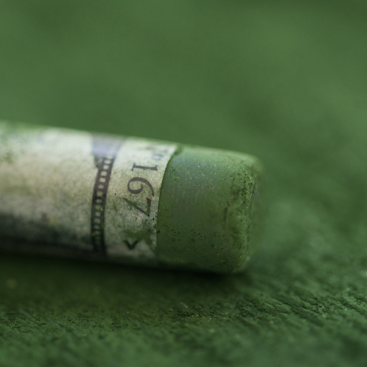 Sennelier Soft Pastels - Moss Grey Green 167