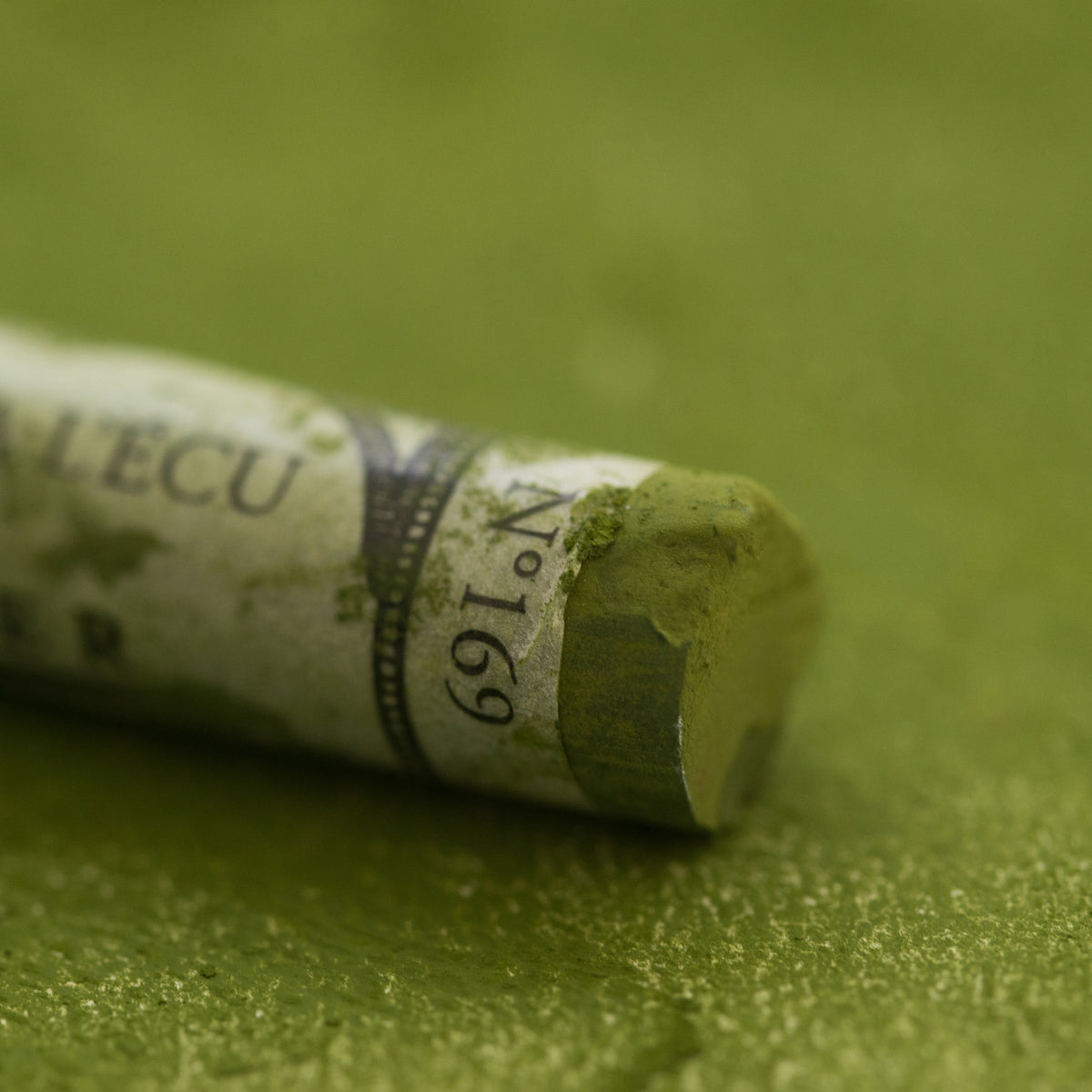 Sennelier Soft Pastels - Moss Grey Green 169