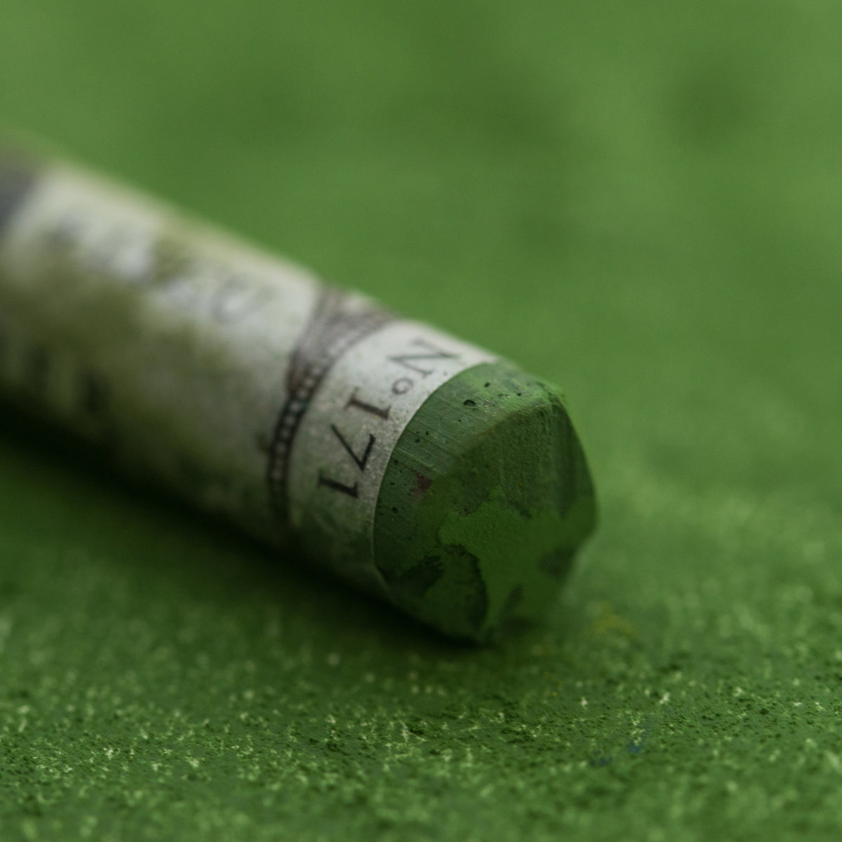 Sennelier Soft Pastels - Moss Grey Green 171