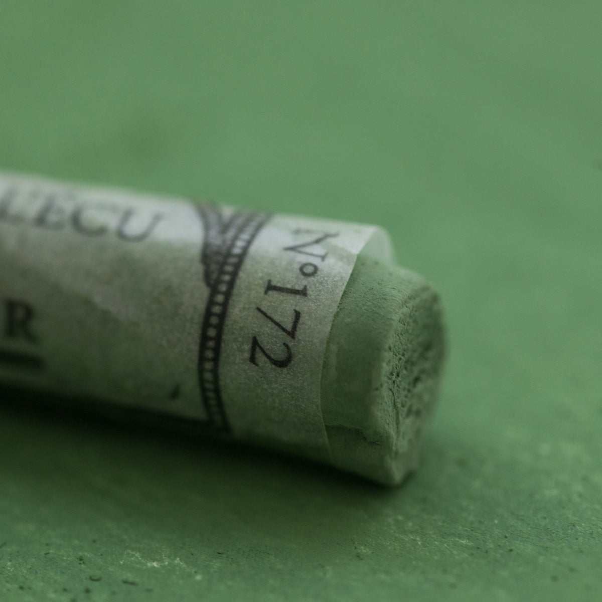 Sennelier Soft Pastels - Moss Grey Green 172
