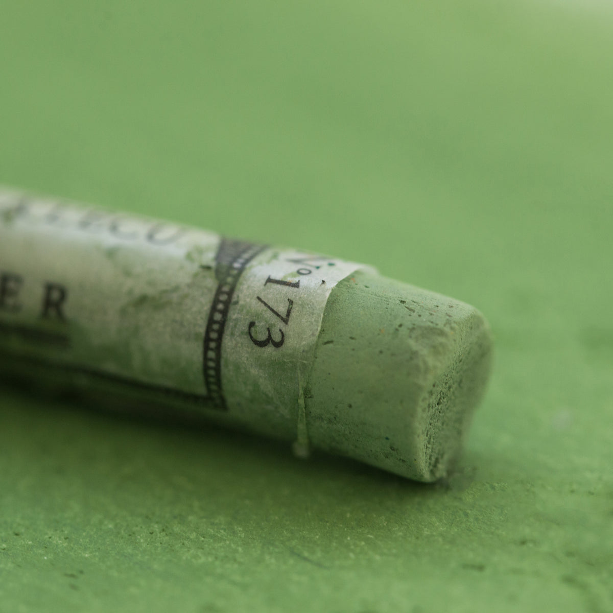 Sennelier Soft Pastels - Moss Grey Green 173