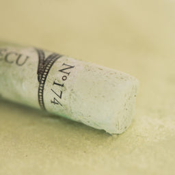 Sennelier Soft Pastels - Moss Grey Green 174