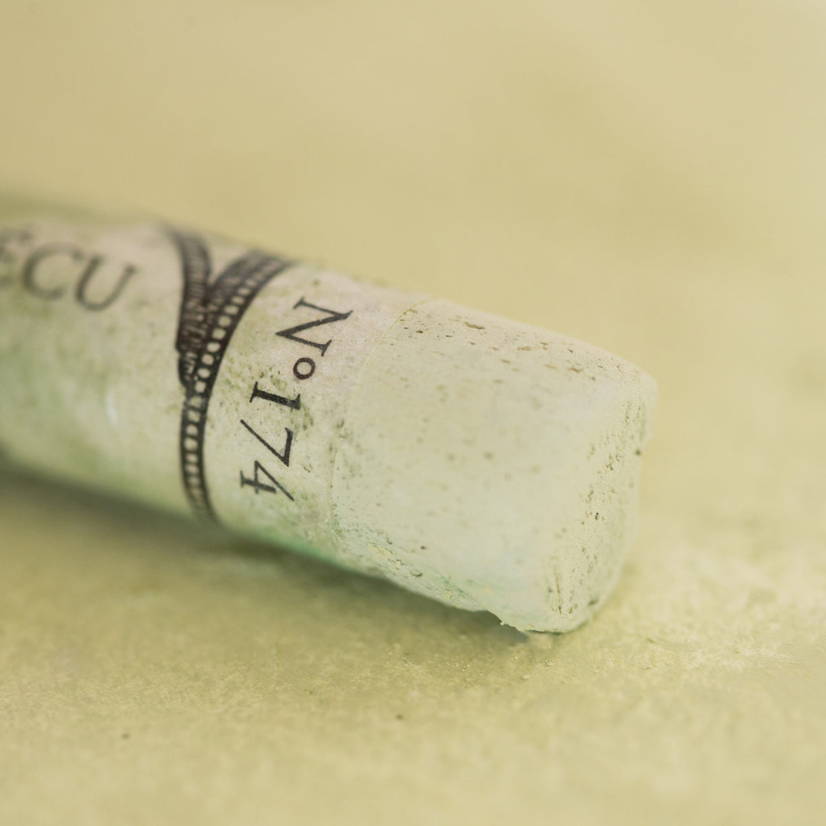 Sennelier Soft Pastels - Moss Grey Green 174