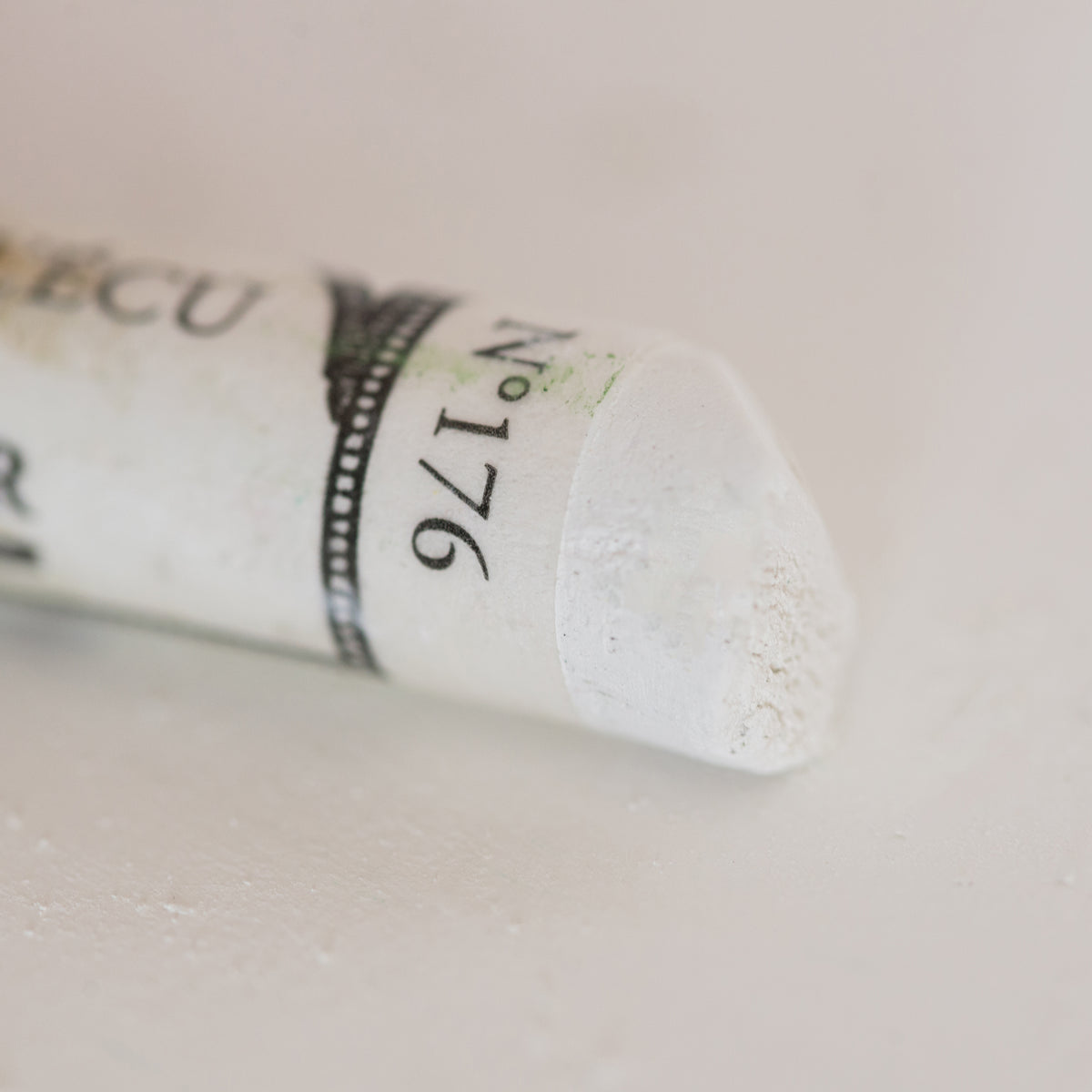 Sennelier Soft Pastels - Moss Grey Green 176