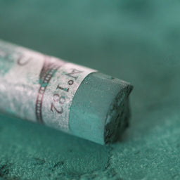 Sennelier Soft Pastels - English Green 182