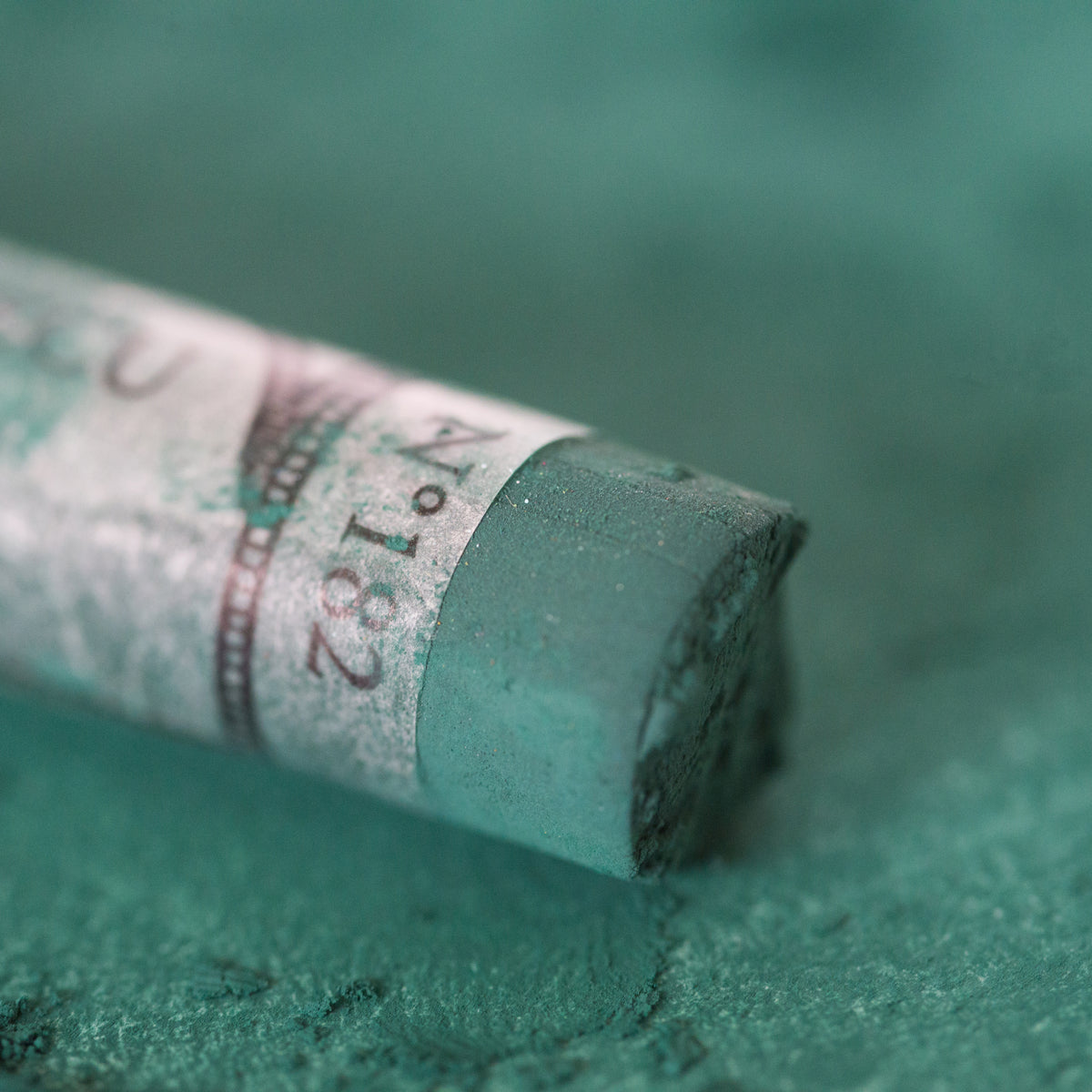 Sennelier Soft Pastels - English Green 182