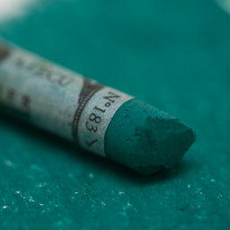 Sennelier Soft Pastels - English Green 183