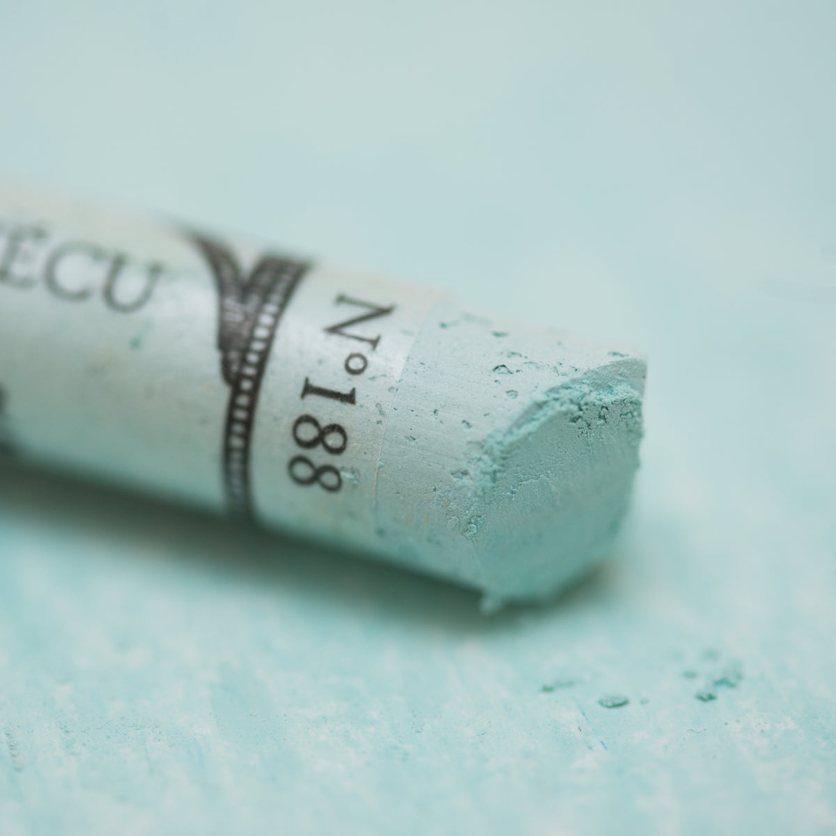 Sennelier Soft Pastels - English Green 188