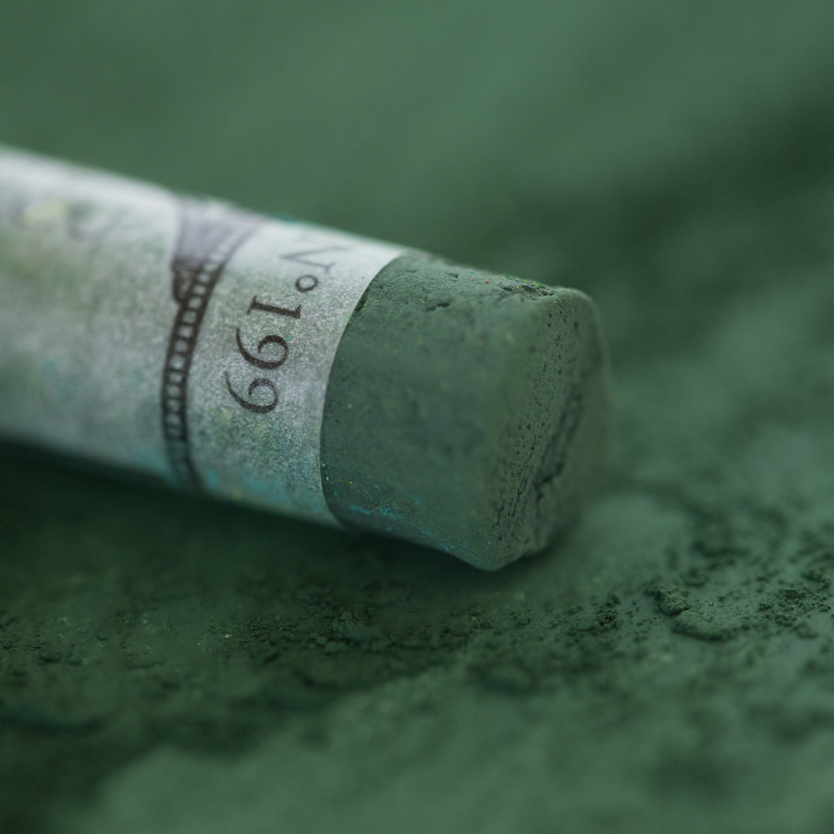 Sennelier Soft Pastels - Leaf Green 199