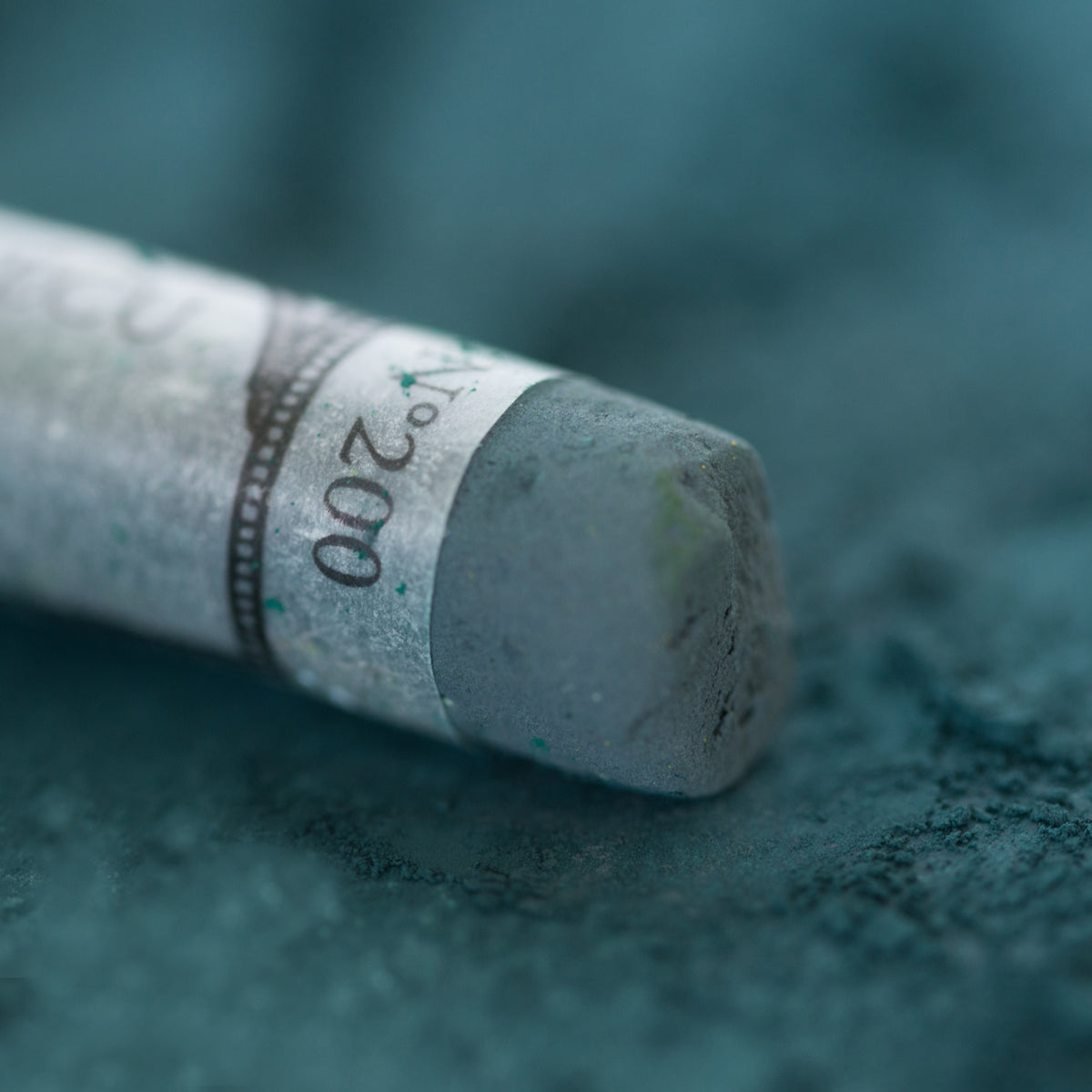 Sennelier Soft Pastels - Leaf Green 200