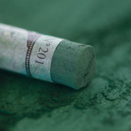Sennelier Soft Pastels - Leaf Green 201