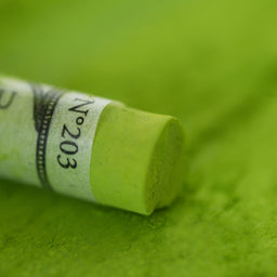 Sennelier Soft Pastels - Leaf Green 203