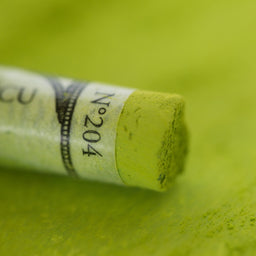Sennelier Soft Pastels - Leaf Green 204