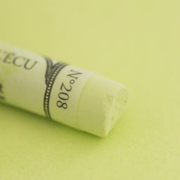 Sennelier Soft Pastels - Apple Green 208