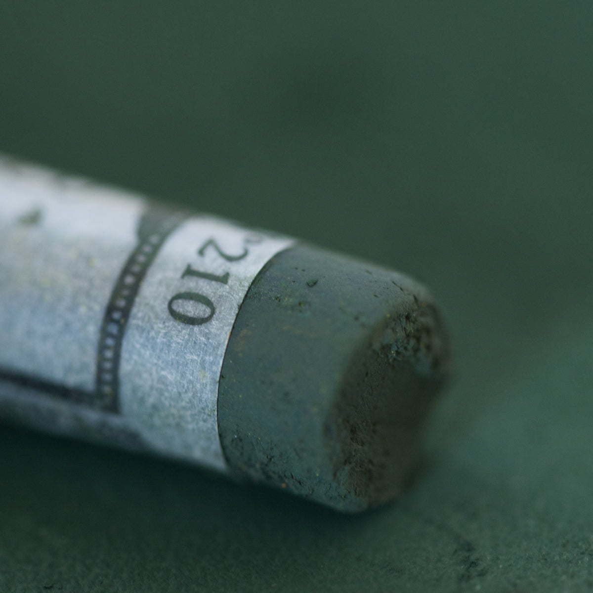 Sennelier Soft Pastels - Reseda Grey Green 210