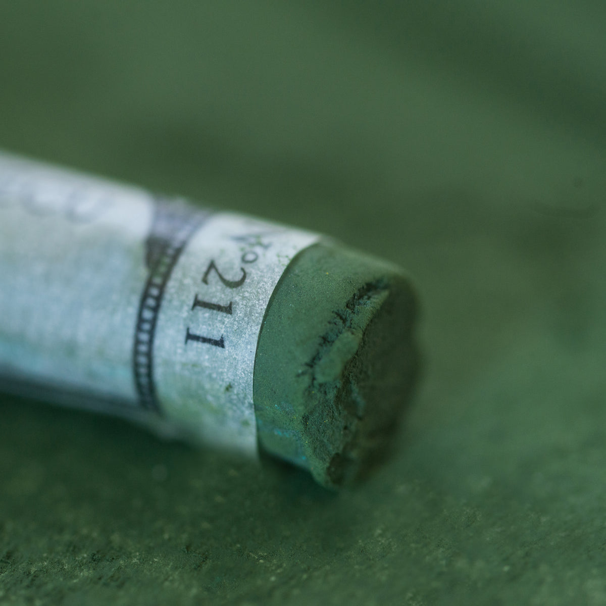 Sennelier Soft Pastels - Reseda Grey Green 211