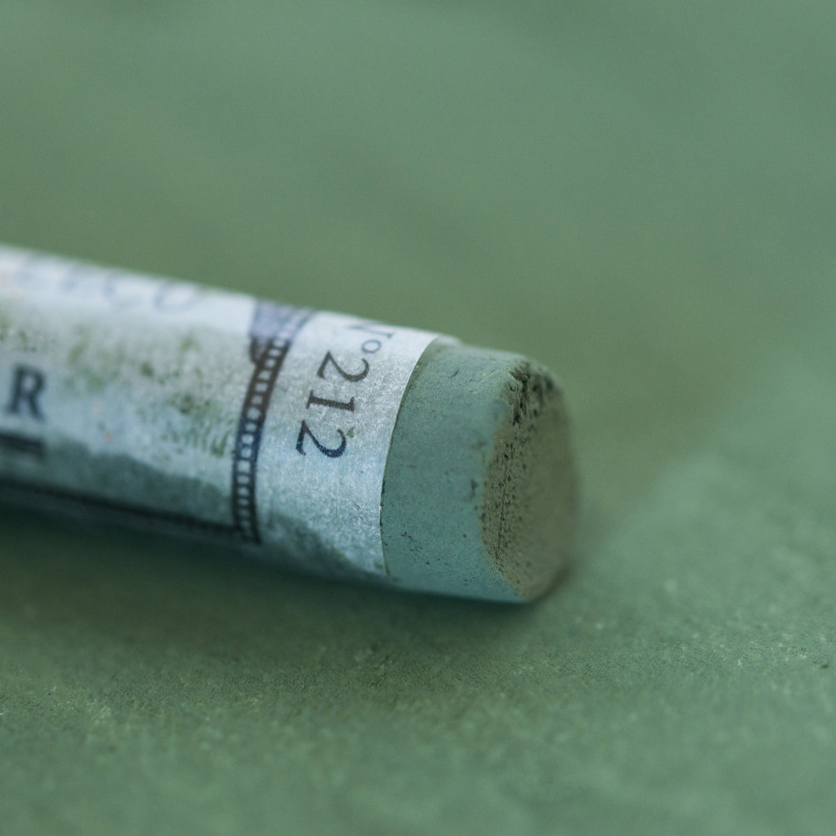 Sennelier Soft Pastels - Reseda Grey Green 212