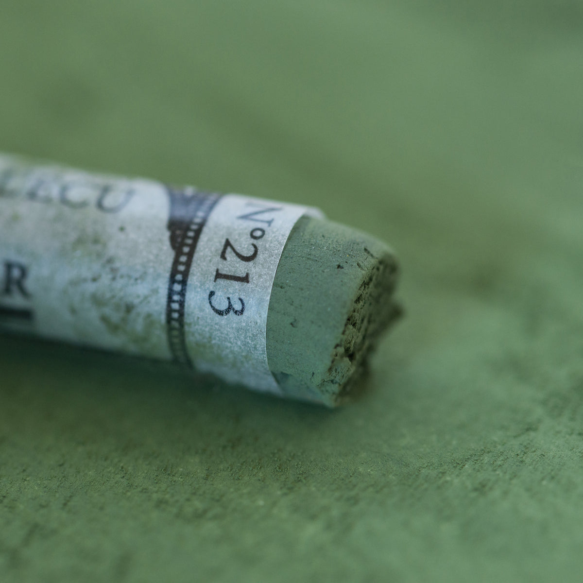 Sennelier Soft Pastels - Reseda Grey Green 213